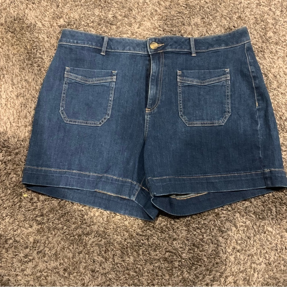 Women’s Denim Simply Vera Vera Wang Shorts
